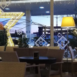 Brp Cafè Exterior