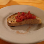 Le Sodine Comida