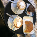 Divino Caffe Nourriture