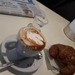Divino Caffe Boisson