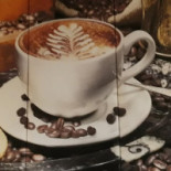 Divino Caffe Boisson