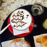 Divino Caffe Nourriture