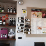 Divino Caffe À l'intérieur