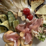 Divino Caffe Comida