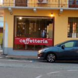 Divino Caffe Exterior