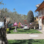 Hill Colle Extérieur