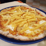 Il Girasole Cibo