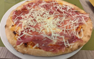 Il Girasole food