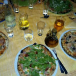 Il Girasole Cibo