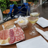 Il Posto Giusto Bebida