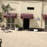 Da Nene' Exterior