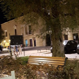 Da Nene' Exterior
