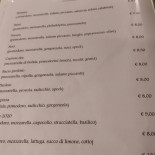 Da Nene' Carte