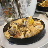 Da Nene' Comida