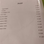Da Nene' Carte
