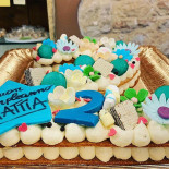 Dulcis Comida