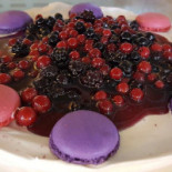 Dulcis Comida