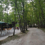 Parco Arenella Exterior