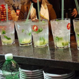 Masters Boisson