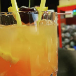 Masters Boisson