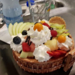 Masters Nourriture
