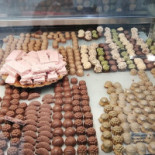 La Pasticceria Caggegi Nourriture