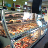 La Pasticceria Caggegi À l'intérieur