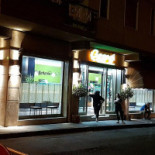 La Pasticceria Caggegi Extérieur