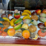 La Pasticceria Caggegi Boisson