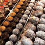 La Pasticceria Caggegi Nourriture