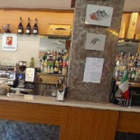 La Gironda Cafe' Dentro