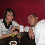 La Gironda Cafe' Bebida