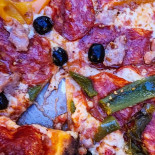 Spizzicherio Nourriture