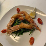 Ca' Schu' Comida