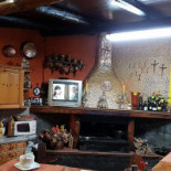 Bertoletti Doris À l'intérieur