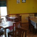Samase À l'intérieur