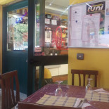 Samase À l'intérieur