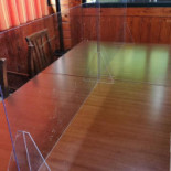 Samase À l'intérieur