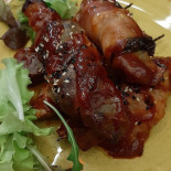 Erbavoglio Comida
