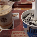 Burger King Boisson
