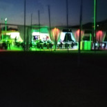 Chiringuito Fuscaldo Exterior