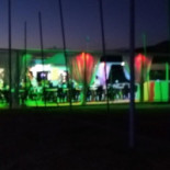 Chiringuito Fuscaldo Exterior