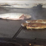 Pesca Alla Trota Bebida