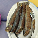 Pesca Alla Trota Comida