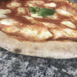 Pizza Express food
