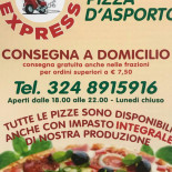 Pizza Express