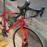 Bikecafe Extérieur