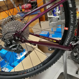 Bikecafe Extérieur