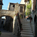 Da Celeste Extérieur