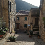 Perla Di Engio Extérieur